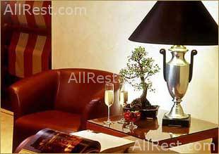 Park Hotel Athens 11